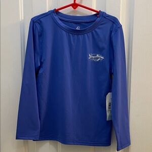 Shark 🦈 Outdoor/Swim Shirt